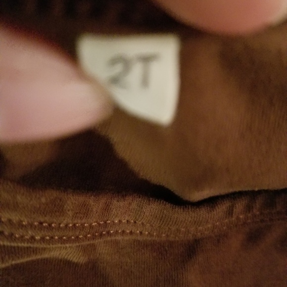 Ruffle Dresses - Picture 2 of 3